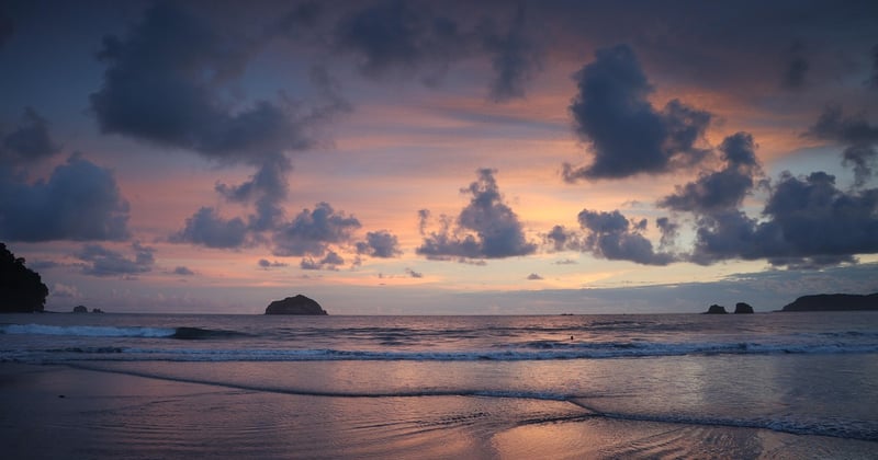 Dormez au cœur de la nature : les meilleurs écolodges du Costa Rica